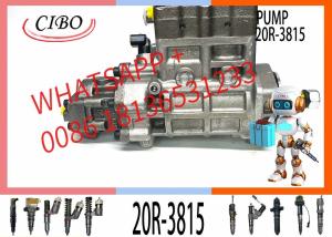 Wholesale 368-9171 Excavator Parts High Pressure Fuel Injection Pump 324-0532 20R-3815 from china suppliers