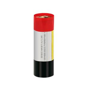 Wholesale 10C 3.7V 500mAh Custom LiPo Battery Light Cylindrical Li Polymer Battery from china suppliers