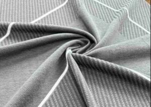 Wholesale Wholesale Bed Fabric Black Fabric Mattress Ticking Mattress Fabric Knit 100 Polyester from china suppliers