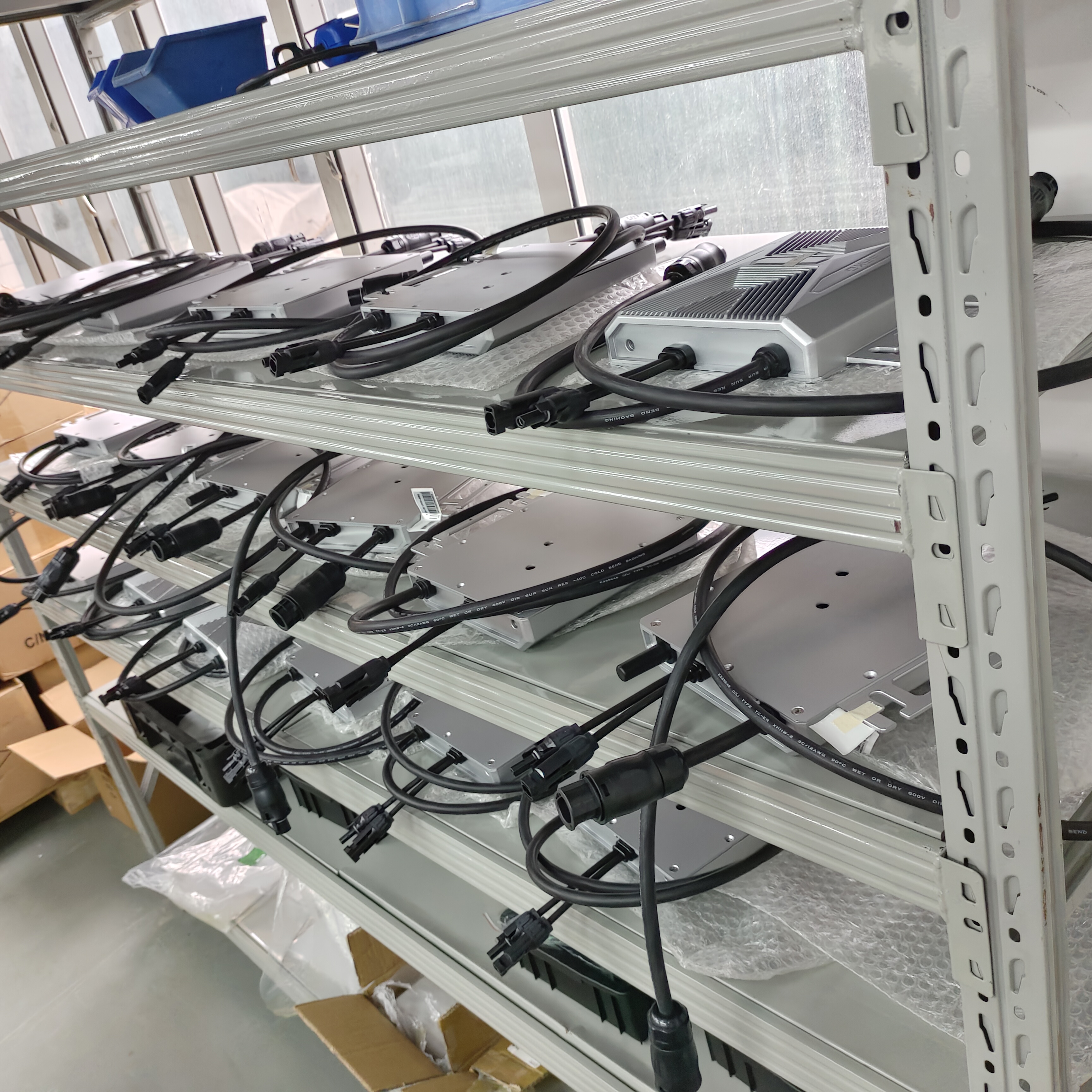 japanese electrical connectors