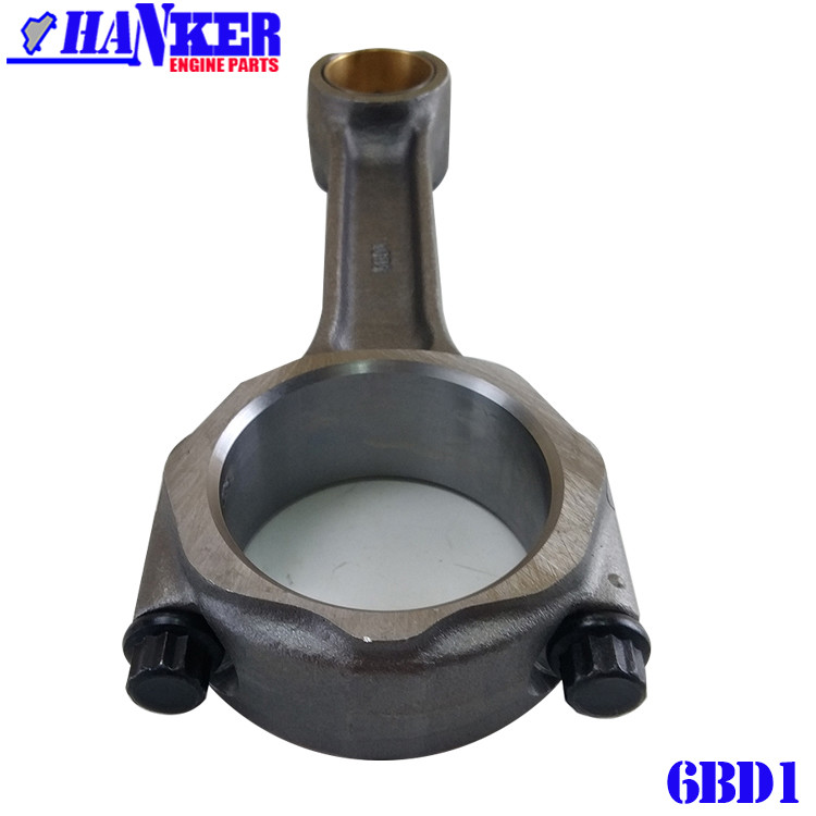 Isuzu 6BD1 Forged Connecting Rod Assembly 1-12230-129-1