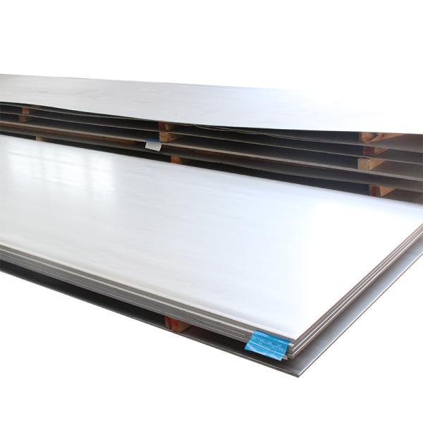 Hot Rolled 304/304L Stainless Steel Sheet Corrosion Resistance Industrial 3mm
