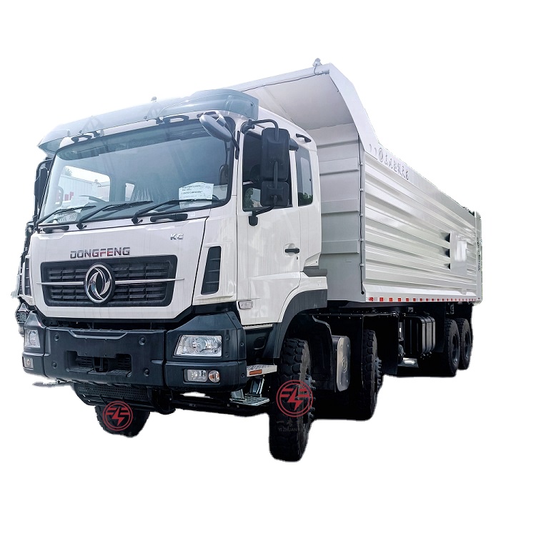 Manual Transmission 4x2 Diesel Flat Top Cab Agricultural Machinery Truck Mini Tractor