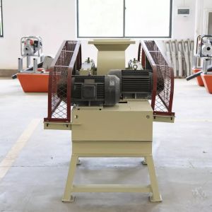 Wholesale Double Sealed Pair Roller Crusher Machine For Mining Flotation from china suppliers