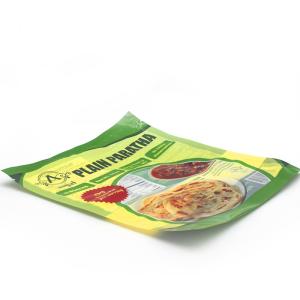 Wholesale Biodegradable CMYK Food Pillow Vacuum Packaging Pouch from china suppliers