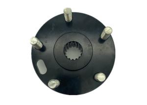 Wholesale Lawn Mower Spare Parts Hub G104-1675 Fits Toro Workman from china suppliers
