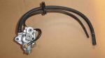 SUZUKI AX100 ENGINE Oil Pump