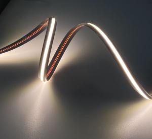 Wholesale 10w High CRI COB LED Strip Light CRI90+ 62.5mm Premium Series from china suppliers
