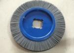 High Performance 300mm Abrasive Nylon Wire Wheel Polishing Brush​ for Deburring