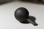 20-150mm Sag Mill Grinding Ball For Ball Mill