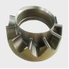 Buy cheap Stainless Steel Precision Casting , Precision Investment Casting Foundry Valve from wholesalers