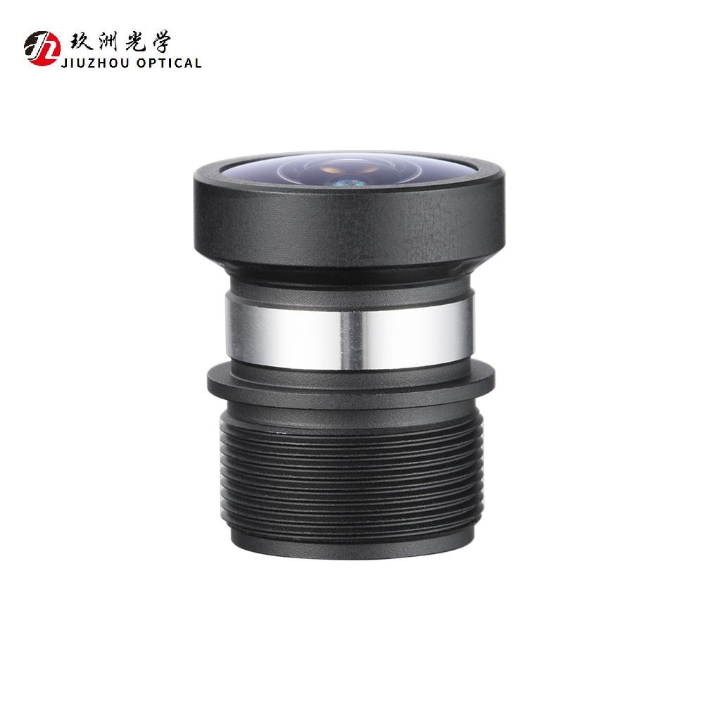 2/3MP M12*0.5 Car digital video recorder Horizontal 120 wide Angle 1/2.7" Inch f3.0mm F/N2.0