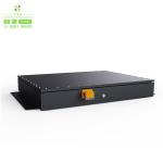 72V 96V 114V 330V 400V 537V 614V 50AH 100AH 200AH EV LifePo4 Battery pack for