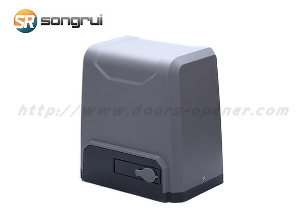 Spring Limit Switch 2000KG 750W Automatic Door Openers