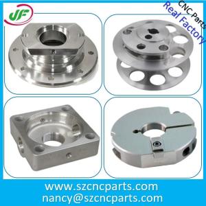 Wholesale Aluminum, Stainless, Iron, Bronze, Brass, Alloy, carbon Steel Wholesale Machining from china suppliers