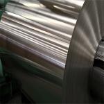 0.3mm Thickness 316 2B Finish Stainless Steel Cold Rolled Coil