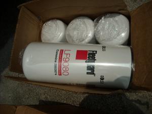 Wholesale lf9080 Truck Car Cummins Generator Parts , Oil Filter,fleetguards filter from china suppliers