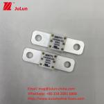 350A 125VDC Car Battery Fuse Current Rating 100A 150A 200A 250A 300A 350A 400A