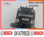 Fuel Injection Unit Pump 0414799030 0414799015 For Khodro Mercedes 0280748902