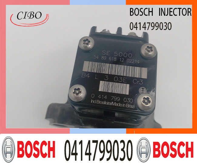 Fuel Injection Unit Pump 0414799030 0414799015 For Khodro Mercedes 0280748902 A0280748902 0986445020
