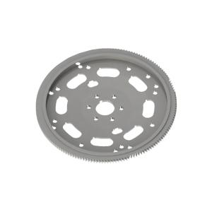 Wholesale 160 Tooth Racing Car Lightweight Flywheel Cast Iron With 6 Clutch Holes from china suppliers