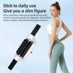 Roller High Frequency Rolling Massage Electric Lymphatic Drainage Rolling Beads