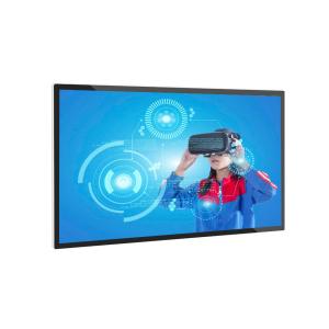 Wholesale 21.5&quot; Wall Mount Digital Signage Display Lift Elevator Advertising Players 16GB Tablet PC from china suppliers