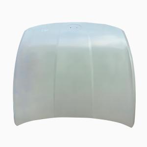 Wholesale Steel Hyundai Body Parts Hyundai SONATA 2024 L1500 Front Engine Cover Antirust from china suppliers