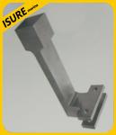 Stainless steel 316 glass clamps,glass connection