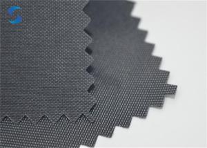 Wholesale 116T 200D PU Coated Elastic Nylon Fabric Waterproof from china suppliers