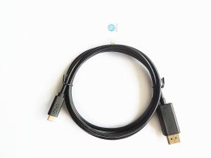 Wholesale Samsung Galaxy S8 5 Meter 16 Feet 30AWG Mini Dp Cable from china suppliers