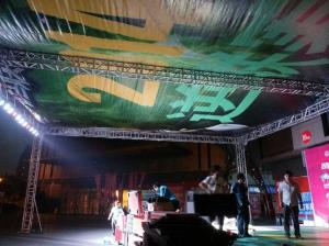 Wholesale Fashion Activities Performance Truss Aluminum Truss System For Sale from china suppliers