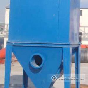 China Filter Cartridge Industrial Dust Collector Price on sale