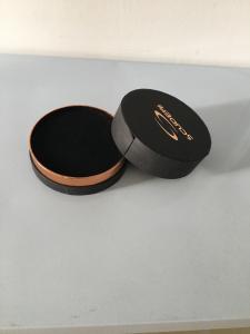 Wholesale Luxury custom desgin paper tube gift packaging foam insert jewelry round tube box from china suppliers