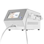 Skin Care Needle Free Mesotherapy Facial Machine With Various Cosmetic Products