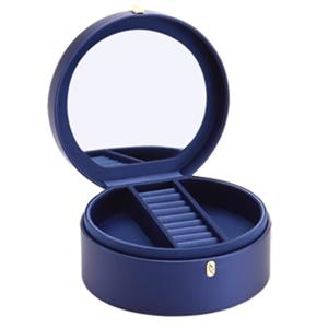 Wholesale Ring Necklace Jewelry Packaging Box Jewelery Gift Box With Mirror from china suppliers
