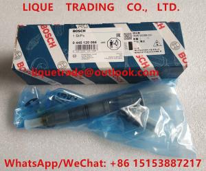 Wholesale BOSCH Common rail injector 0445120066 , 0 445 120 066 , 04290986 , 4290986 , 0445 120 066 from china suppliers