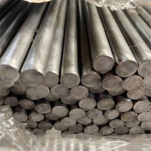 Wholesale Cold Formed Finished Free Cutting Steel Bar 50mm 64mm 60cm AISI SAE1215 from china suppliers