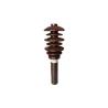Buy cheap Anti Pollution Oil Immersed HV Porcelain Bushing In Transformer from wholesalers