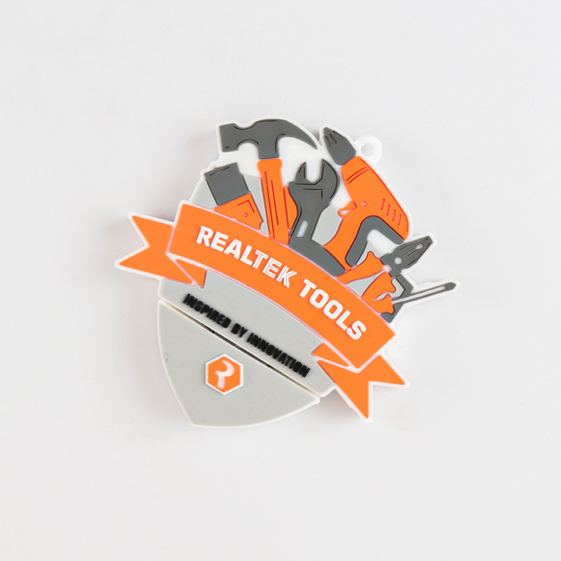 Custom USB Flash Drives - Silk Screen Printing within 1 Year and MOQ 1 Pieces