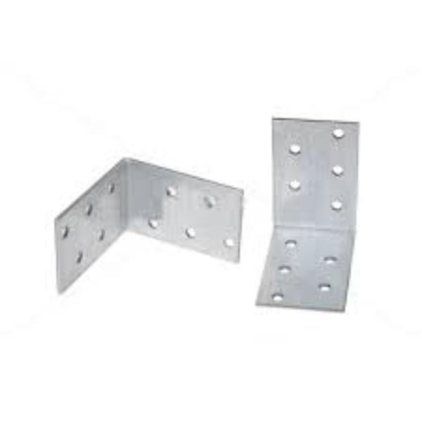 Customizable Stamping Parts Good Standard Steel Wooden Connector for Wood in