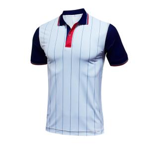 Wholesale Custom Printed Plain T Shirts In Bulk Sportswear Slim Fit Blank T Shirts Cool Gym from china suppliers