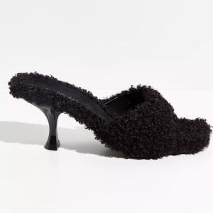 Wholesale 50mm Women High Heeled Shoes from china suppliers