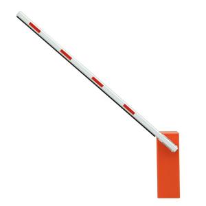 Wholesale Outdoor Auto electric vehicle barrier 30M Remote Car Park Barrier from china suppliers