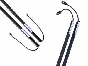 Wholesale Lift Spare Parts Light Curtain Sensor WECO 917H For Residence Elevator from china suppliers