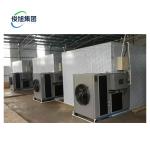 Heavy Industry Wood Kiln Drying Machine The Ultimate Drying Equipment For Wood