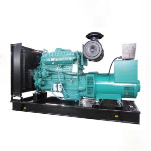 Wholesale 700kw 875kva Small Yuchai Diesel Generator 1500rpm 1800rpm from china suppliers
