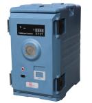 Rotomolded Heated Insulated Food Carrier 120 Liter