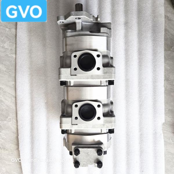 705-58-34000 Hydraulic Pump 7055834000 For Komatsu Excavator PC100-1 PC100-2