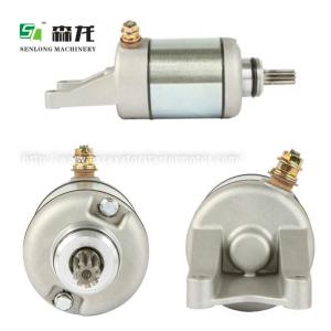 Wholesale 12V 9T Kawasaki ATV Starter KVF360 Prairie 2003-2008 SMU0278 410-54082 410-54082 21163-1328 495177 49-5177 18717 SM-14 from china suppliers